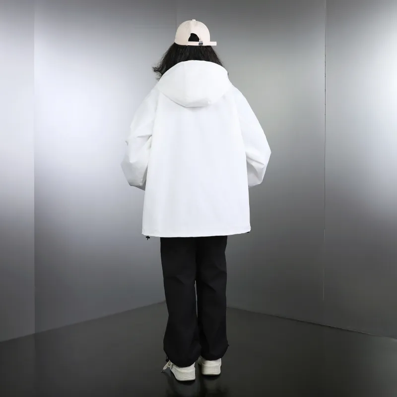 Kawasaki Jackets Unisex-5