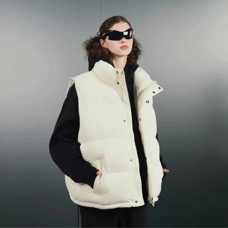 Kawasaki Vests Unisex-3