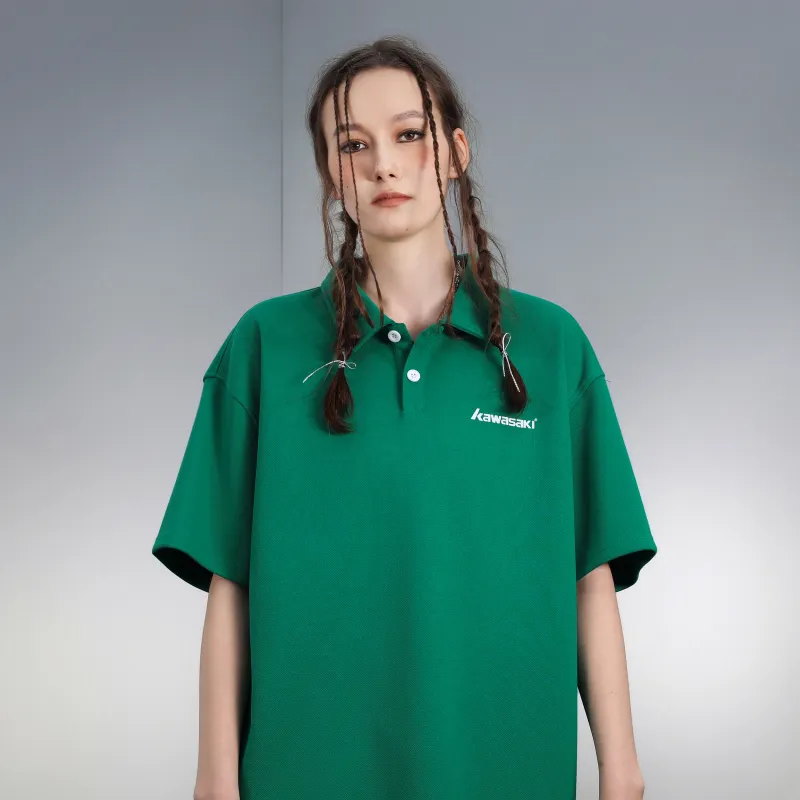 Kawasaki Polo Shirts Unisex-23