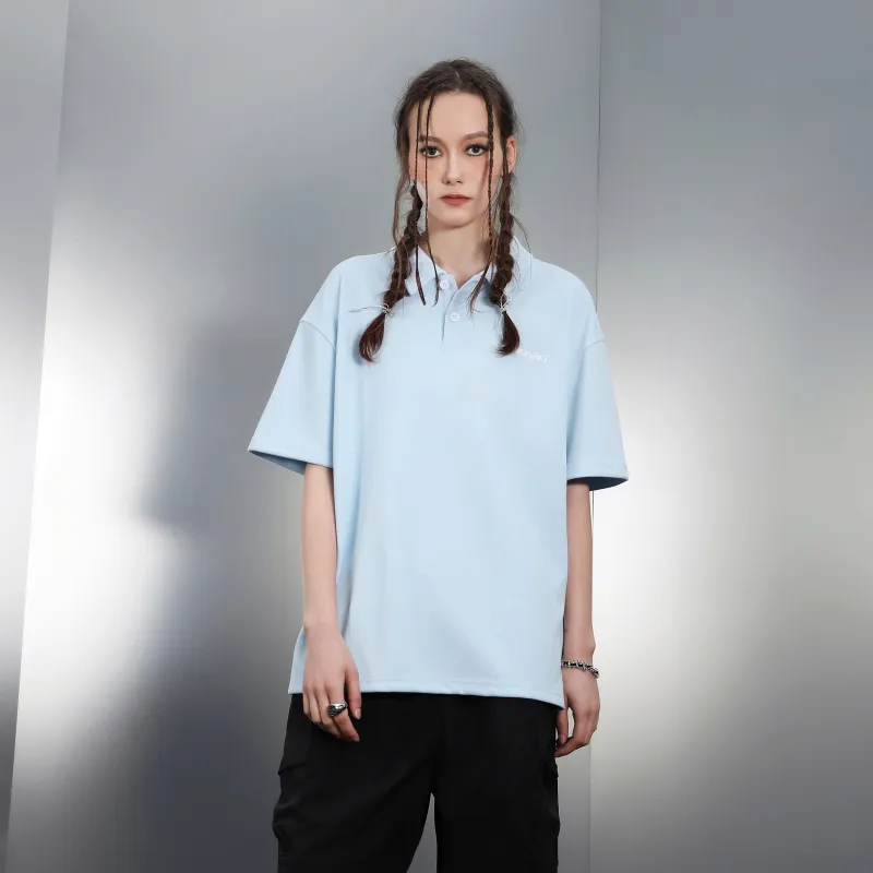 Kawasaki Polo Shirts Unisex-54