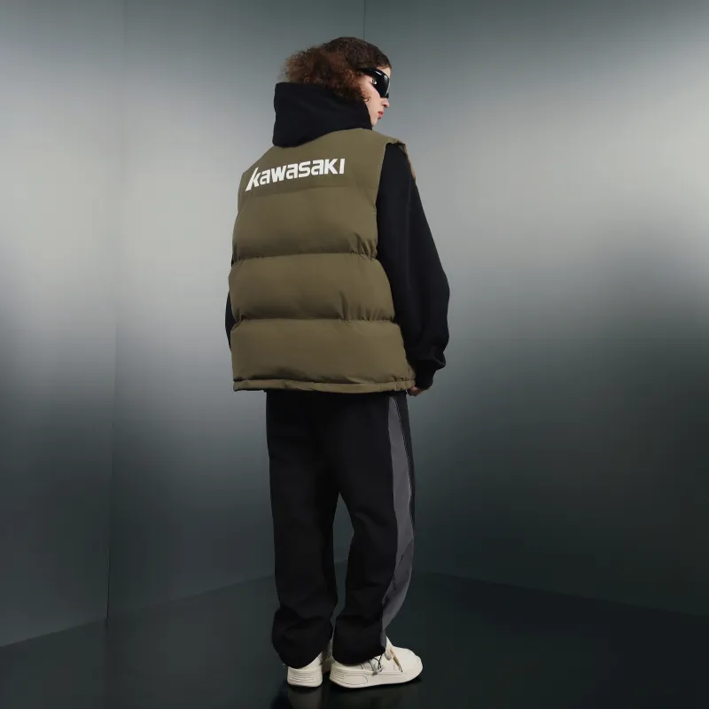 Kawasaki Vests Unisex-40