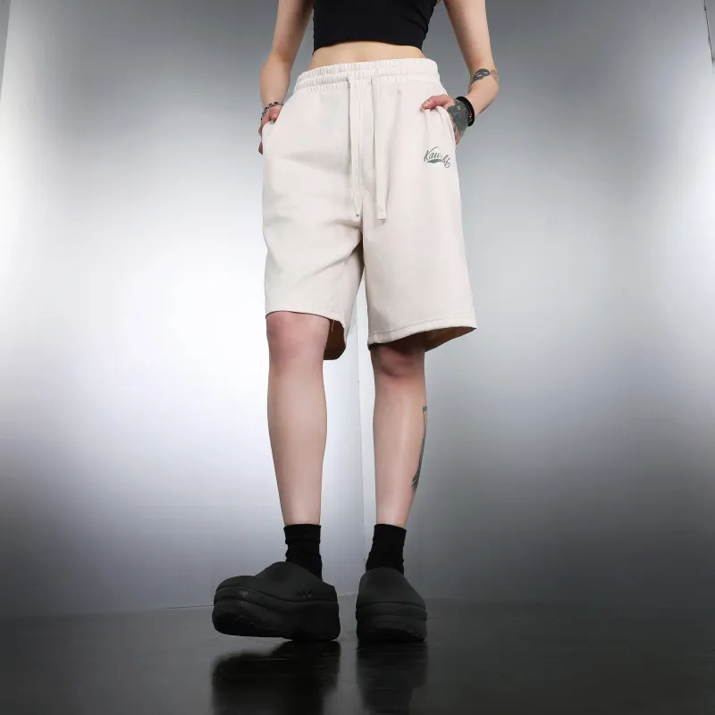 Kawasaki Casual Shorts Unisex-11