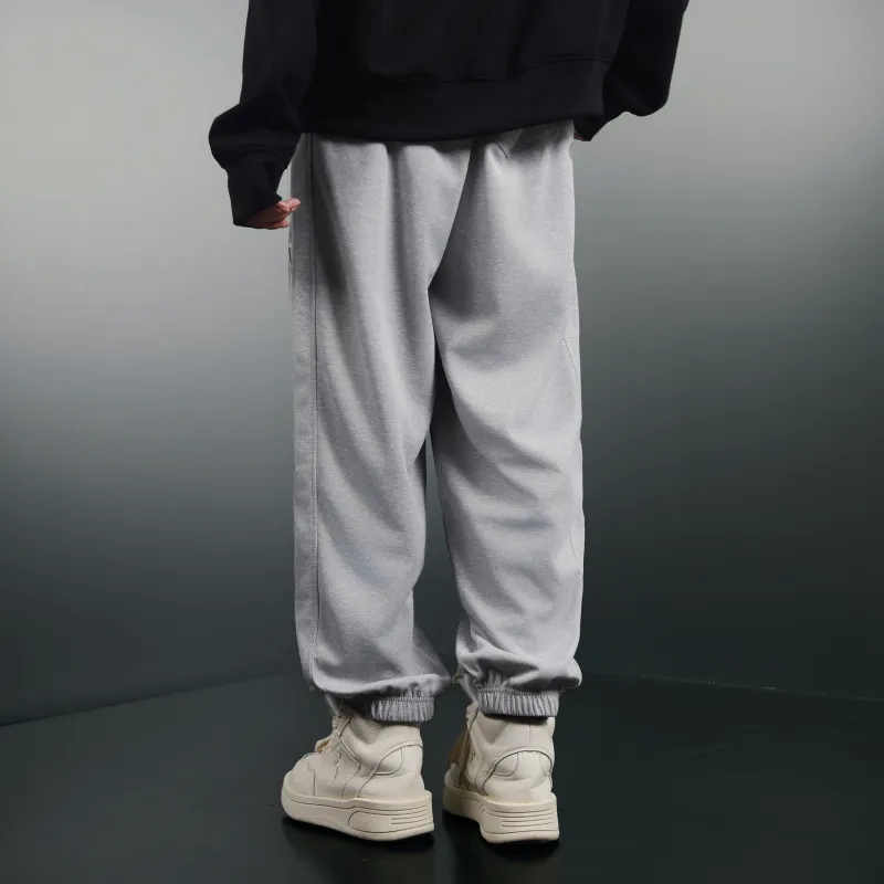 Kawasaki Casual Pants Unisex-17