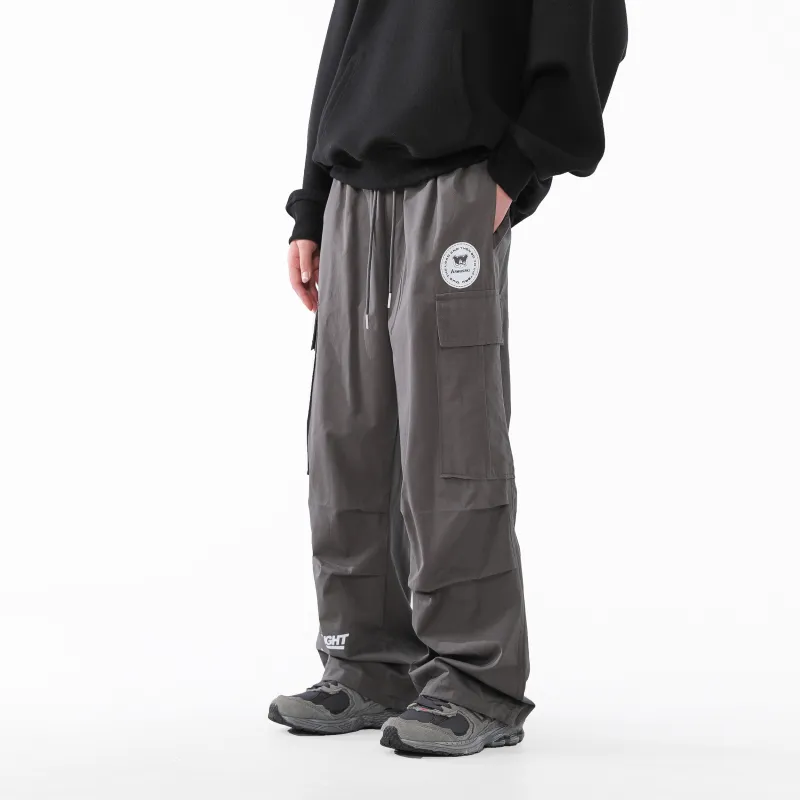 Kawasaki Casual Pants Unisex-6