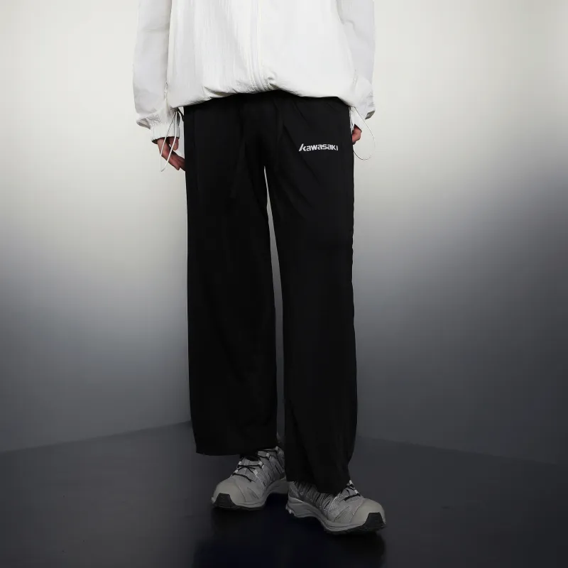 Kawasaki Casual Pants Unisex-6