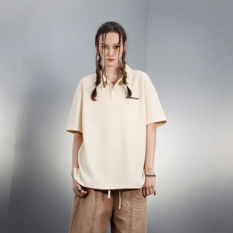 Kawasaki Polo Shirts Unisex-58