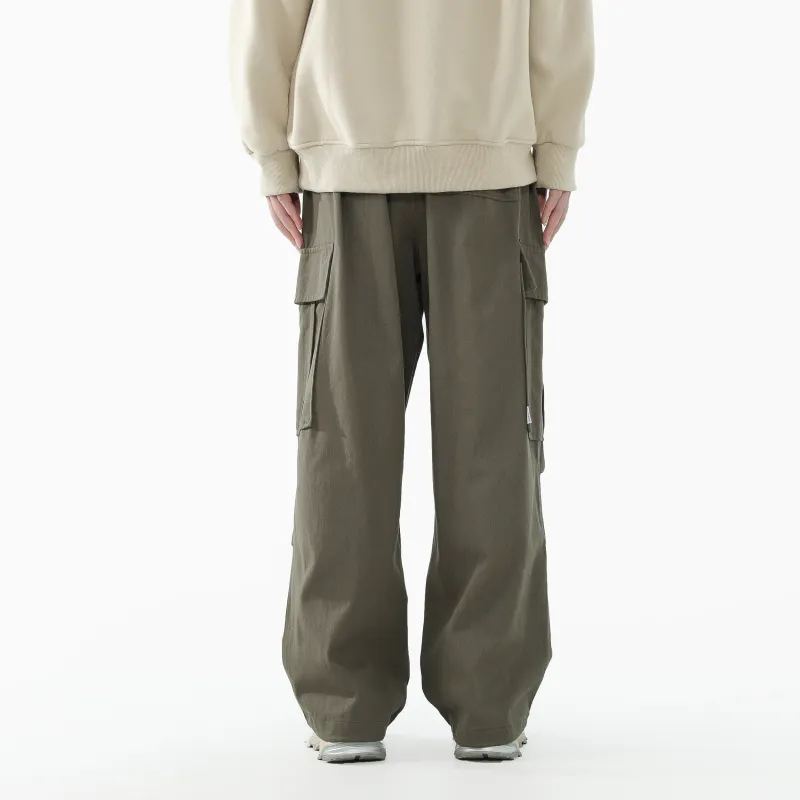 Kawasaki Casual Pants Unisex-21
