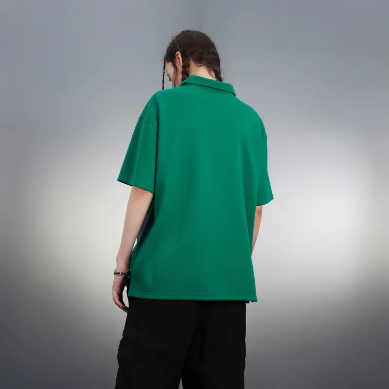 Kawasaki Polo Shirts Unisex-21