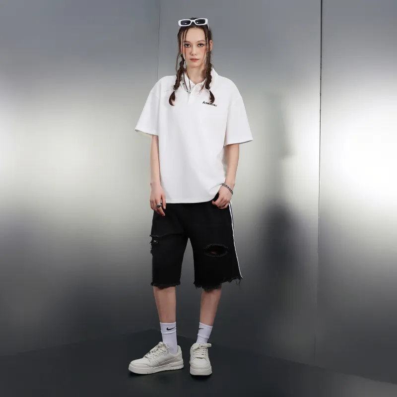 Kawasaki Polo Shirts Unisex-71