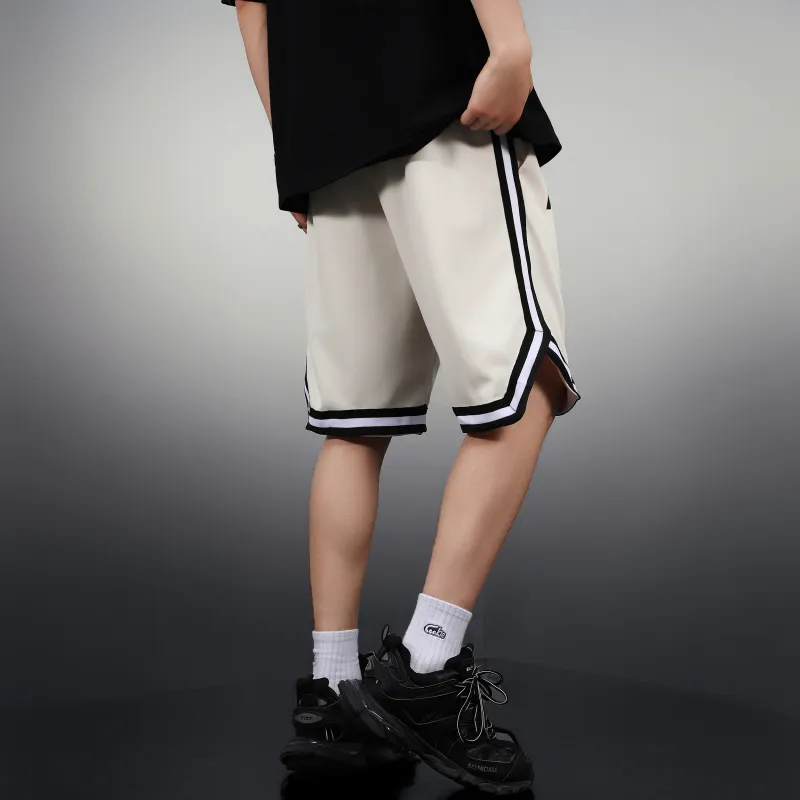 Kawasaki Casual Shorts Unisex-14