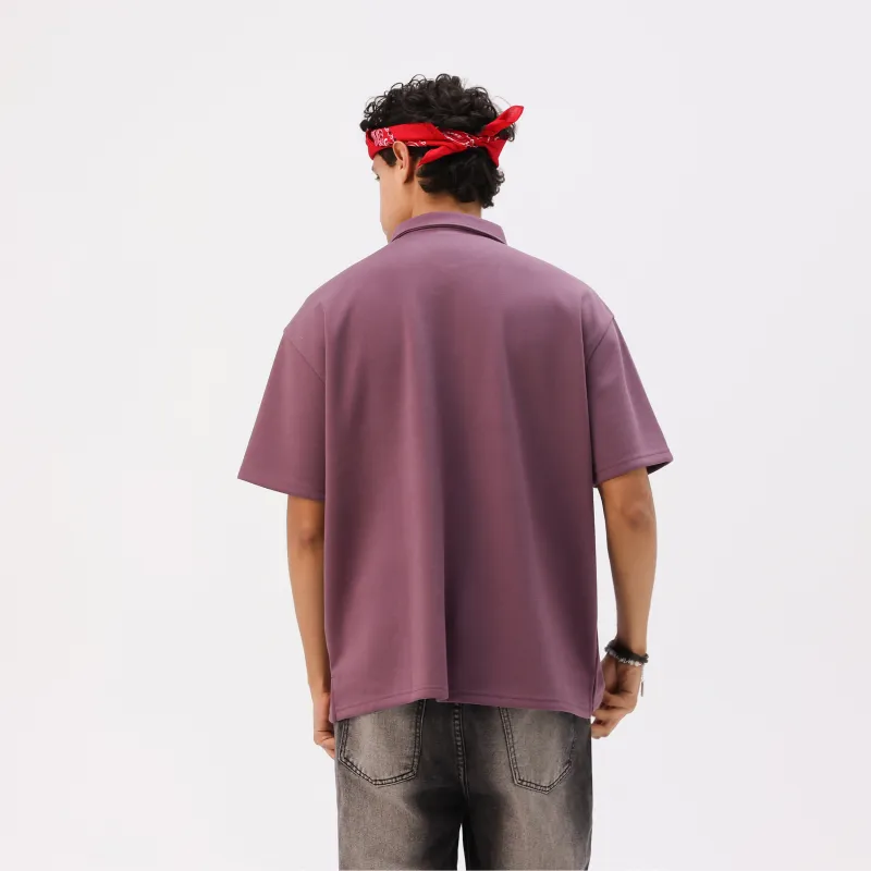 Kawasaki Polo Shirts Unisex-11
