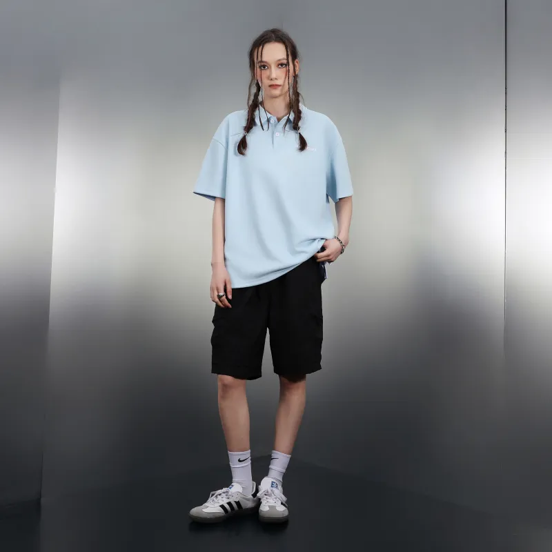 Kawasaki Polo Shirts Unisex-52