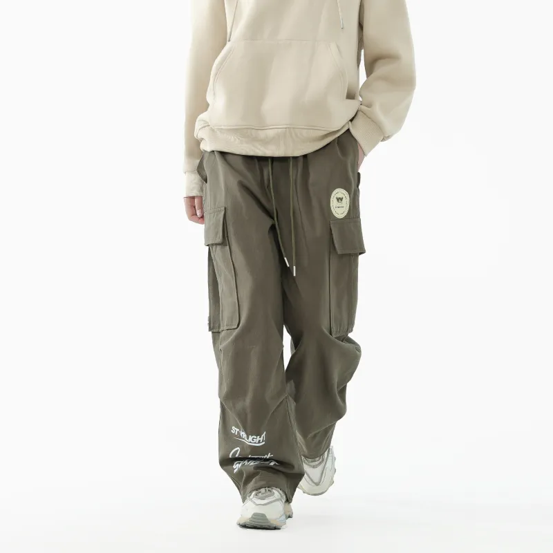 Kawasaki Casual Pants Unisex-18