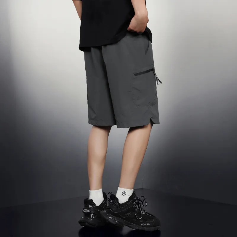 Kawasaki Casual Shorts Unisex-42