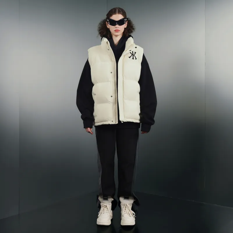 Kawasaki Vests Unisex-4