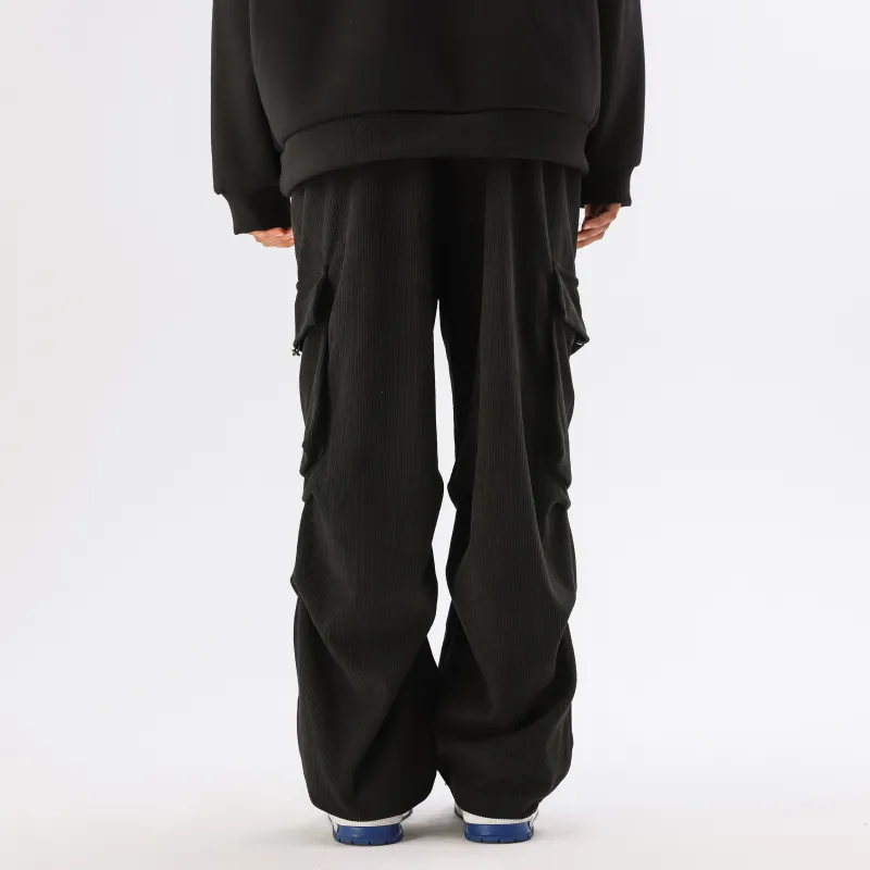Kawasaki Casual Pants Unisex-32