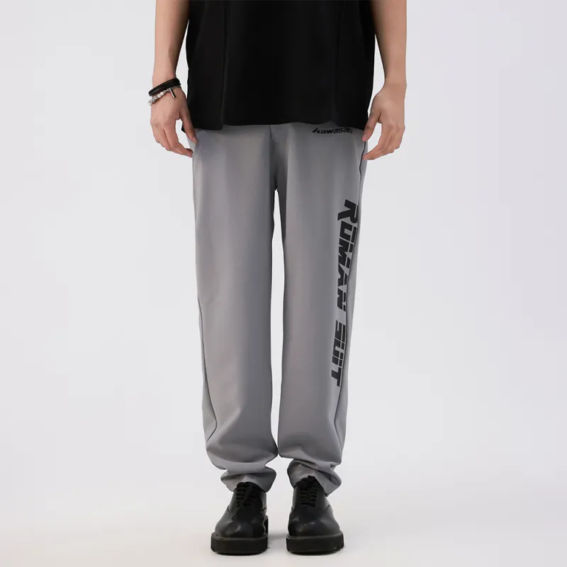 Kawasaki Suit Trousers Unisex-10