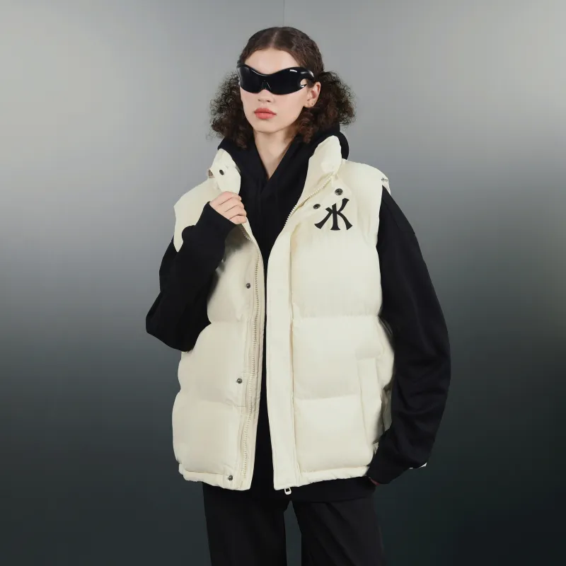 Kawasaki Vests Unisex-24