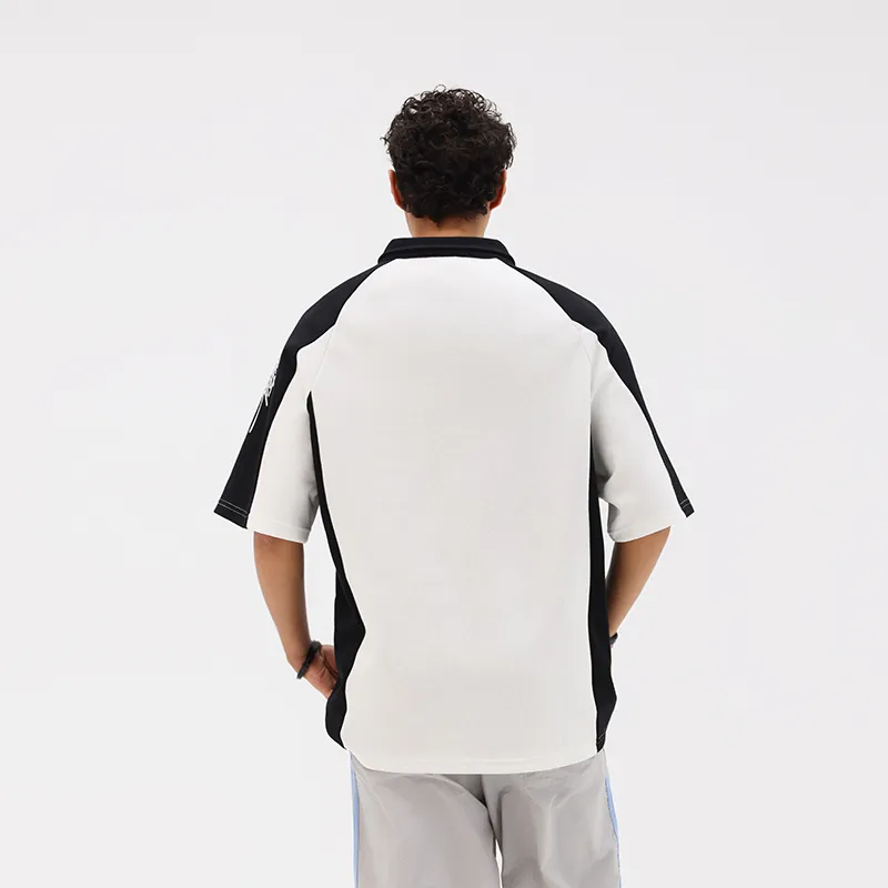 Kawasaki Polo Shirts Unisex-2