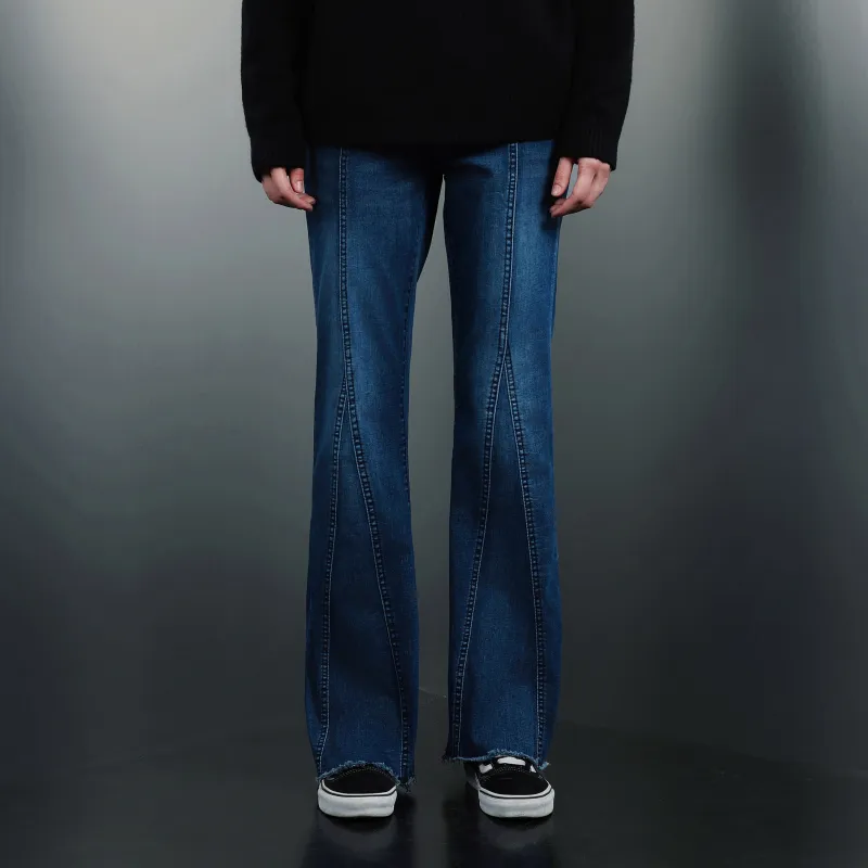 Kawasaki Jeans Unisex-9