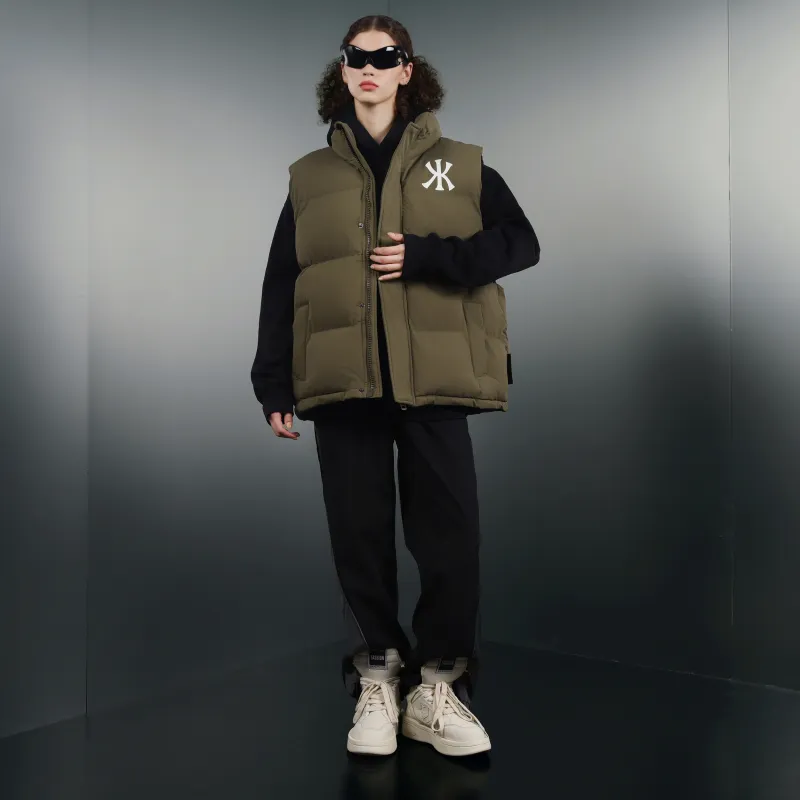 Kawasaki Vests Unisex-38