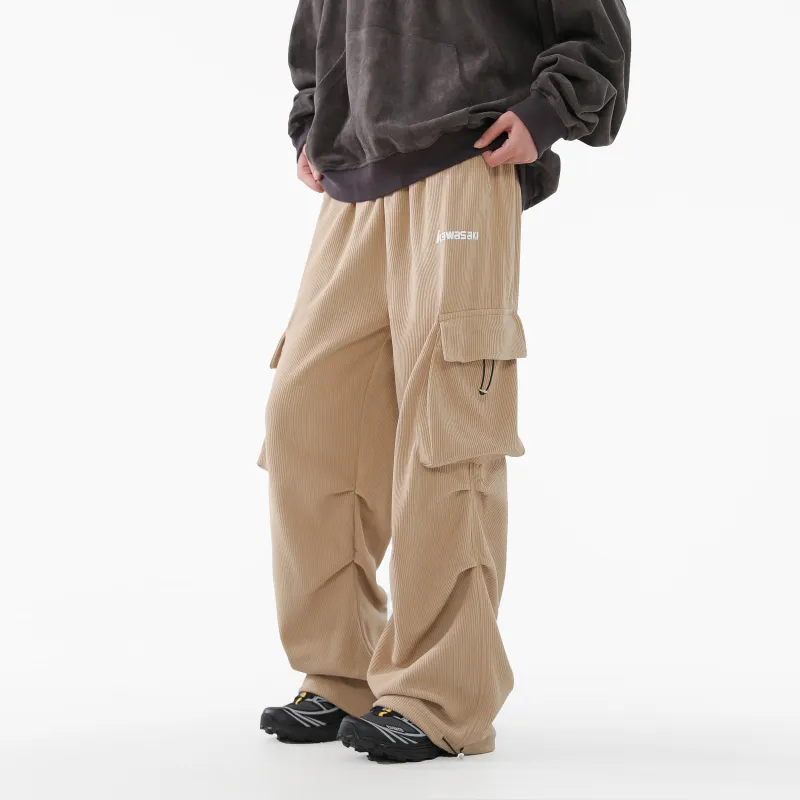 Kawasaki Casual Pants Unisex-39