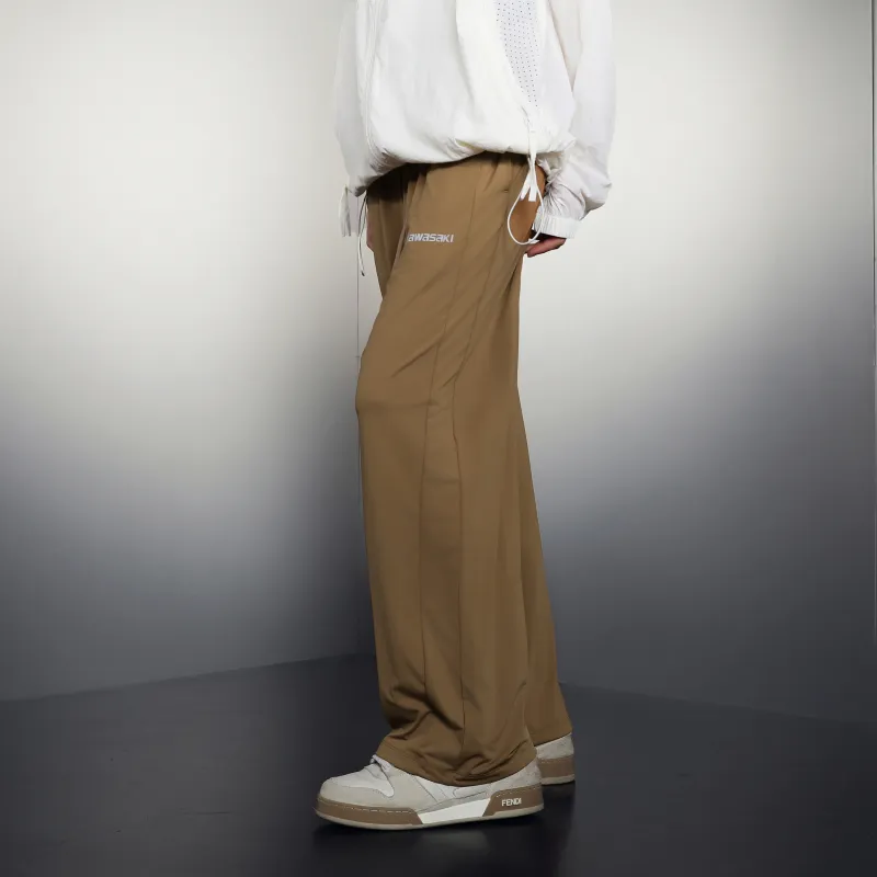 Kawasaki Casual Pants Unisex-24