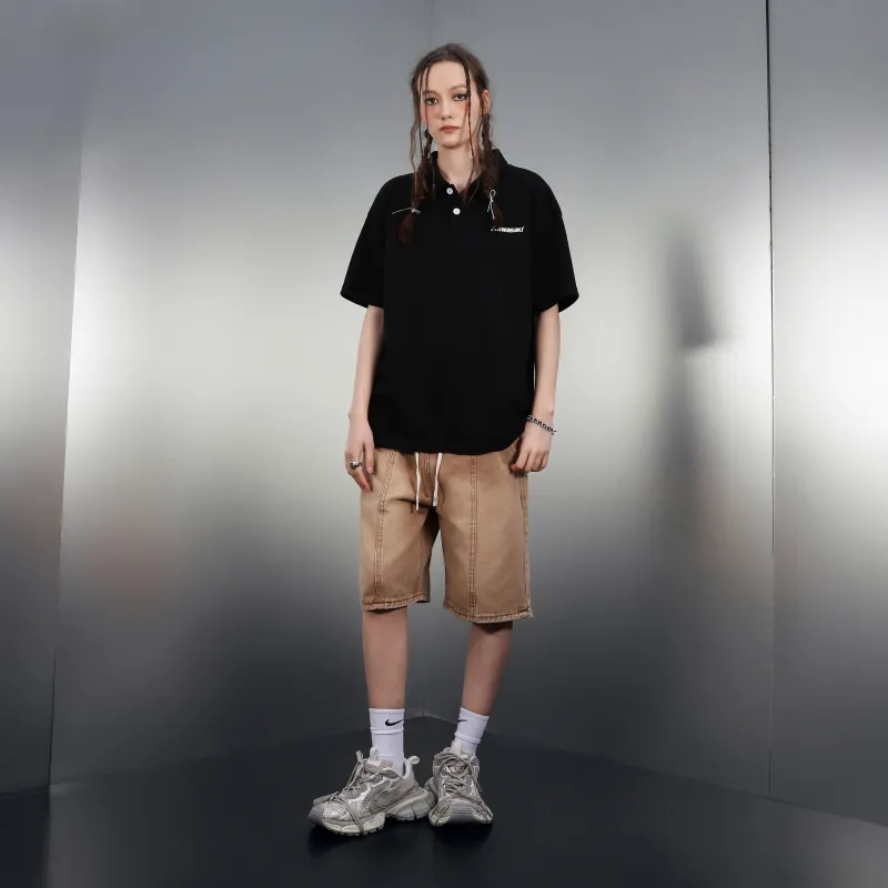 Kawasaki Polo Shirts Unisex-3