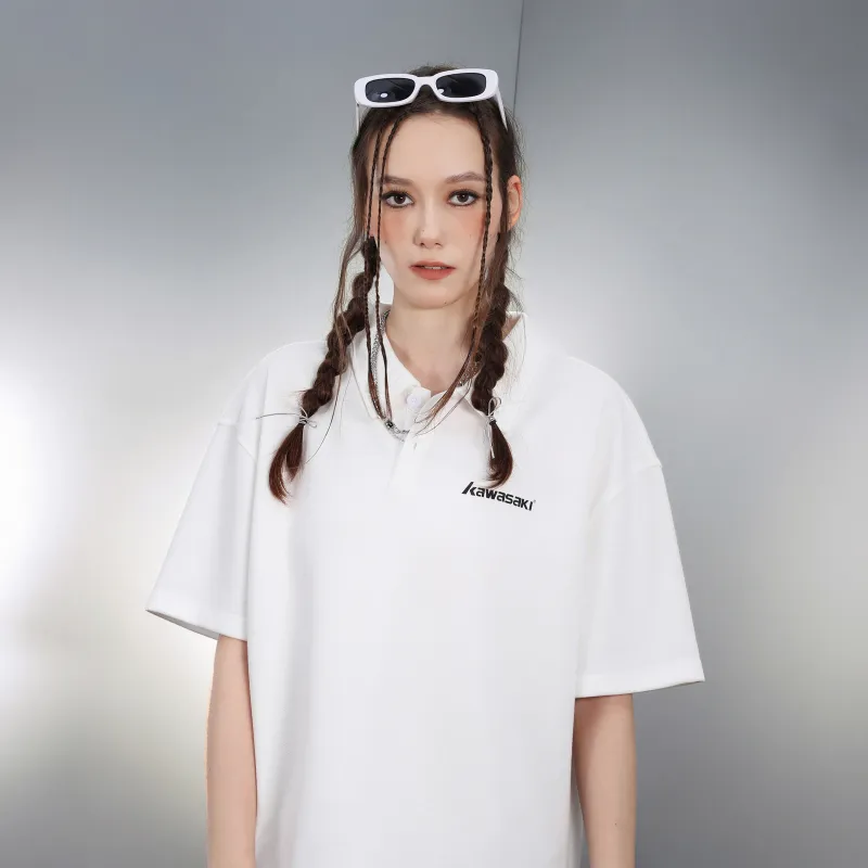 Kawasaki Polo Shirts Unisex-69