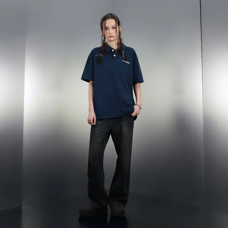 Kawasaki Polo Shirts Unisex-14