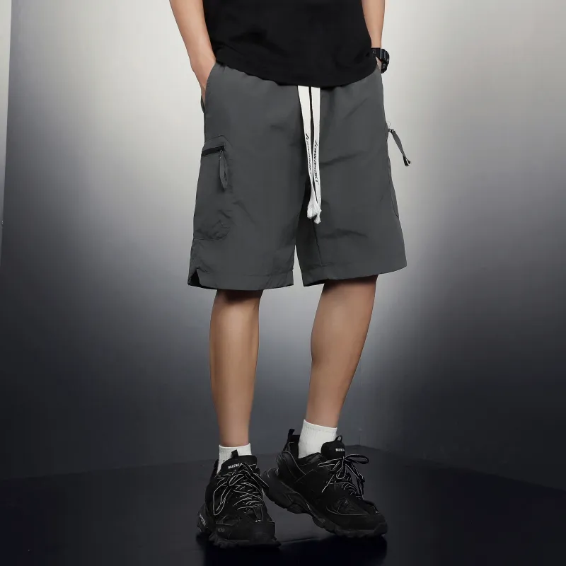 Kawasaki Casual Shorts Unisex-41