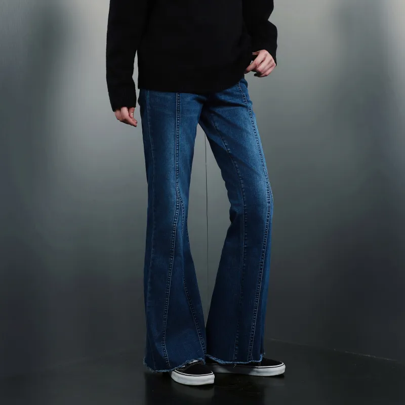 Kawasaki Jeans Unisex-10