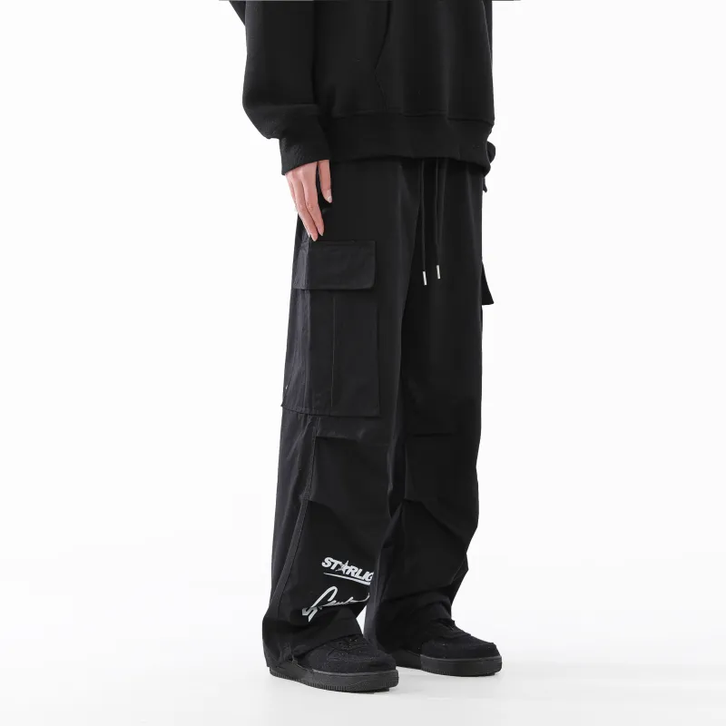 Kawasaki Casual Pants Unisex-12