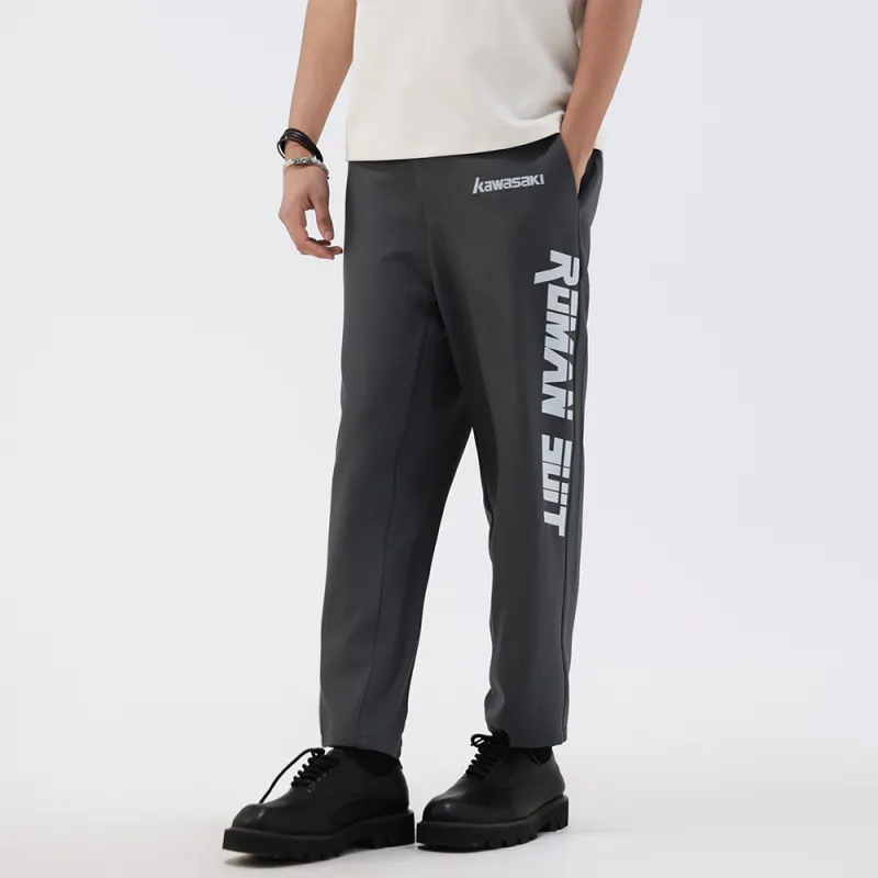 Kawasaki Suit Trousers Unisex-23