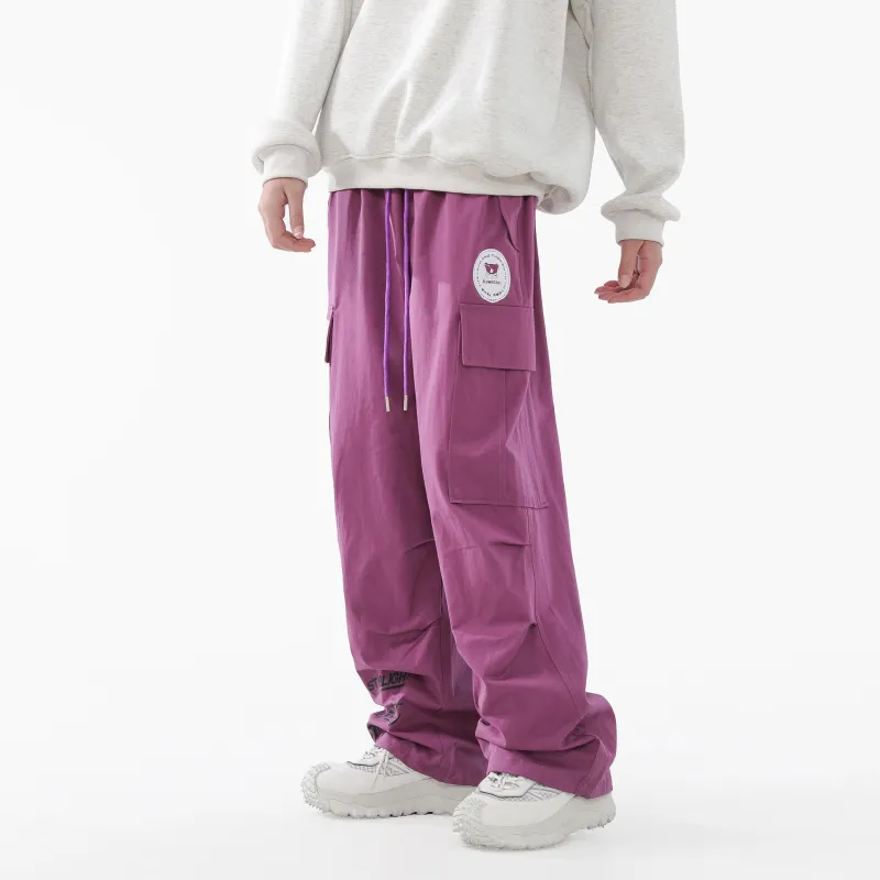 Kawasaki Casual Pants Unisex-27