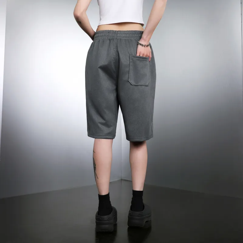 Kawasaki Casual Shorts Unisex-23