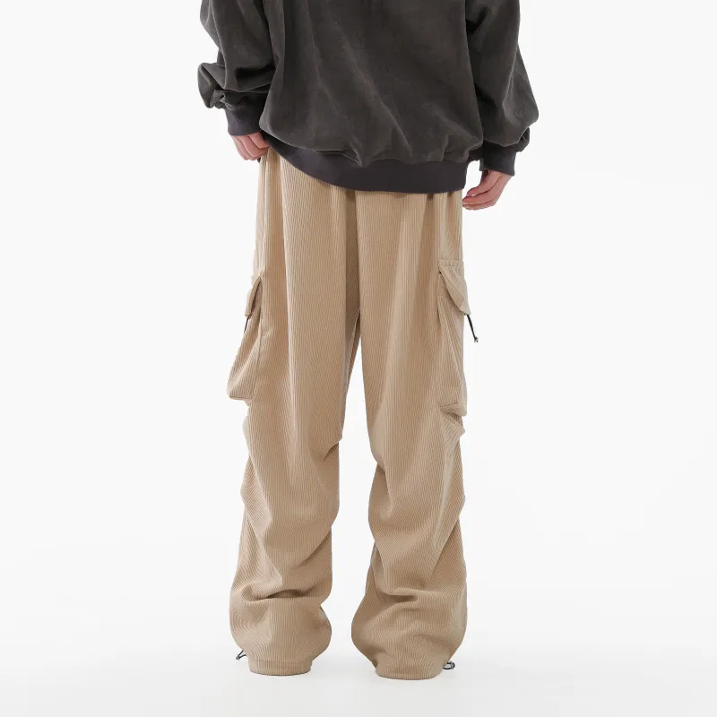 Kawasaki Casual Pants Unisex-40