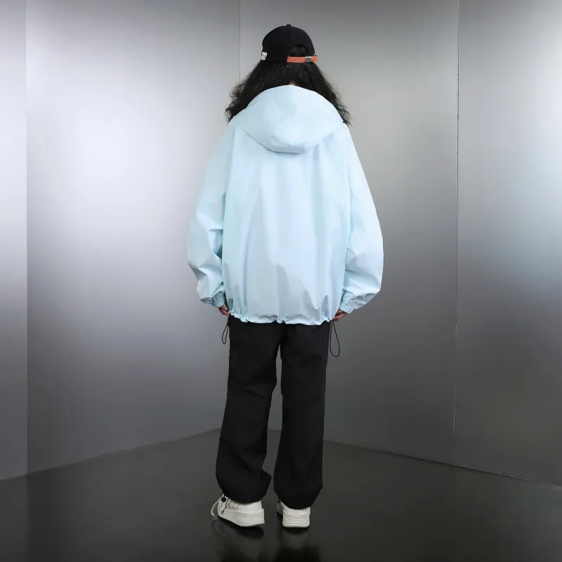 Kawasaki Jackets Unisex-8