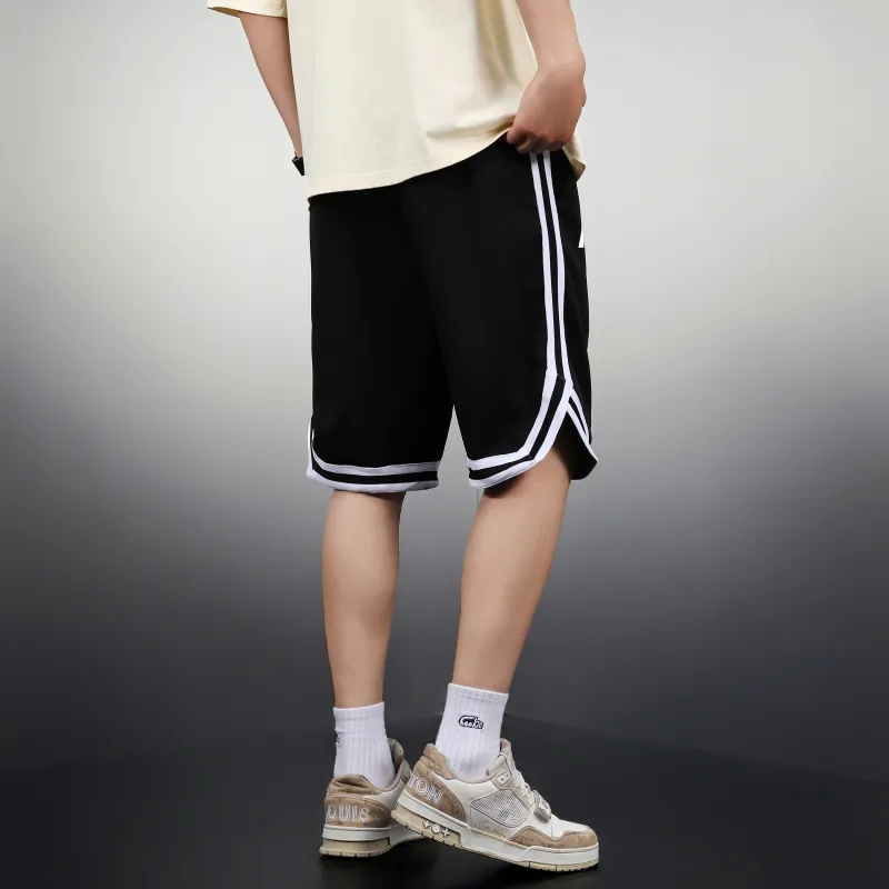 Kawasaki Casual Shorts Unisex-6