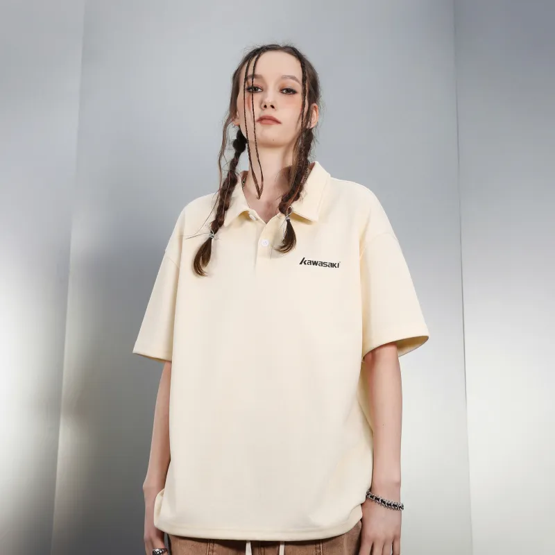 Kawasaki Polo Shirts Unisex-62