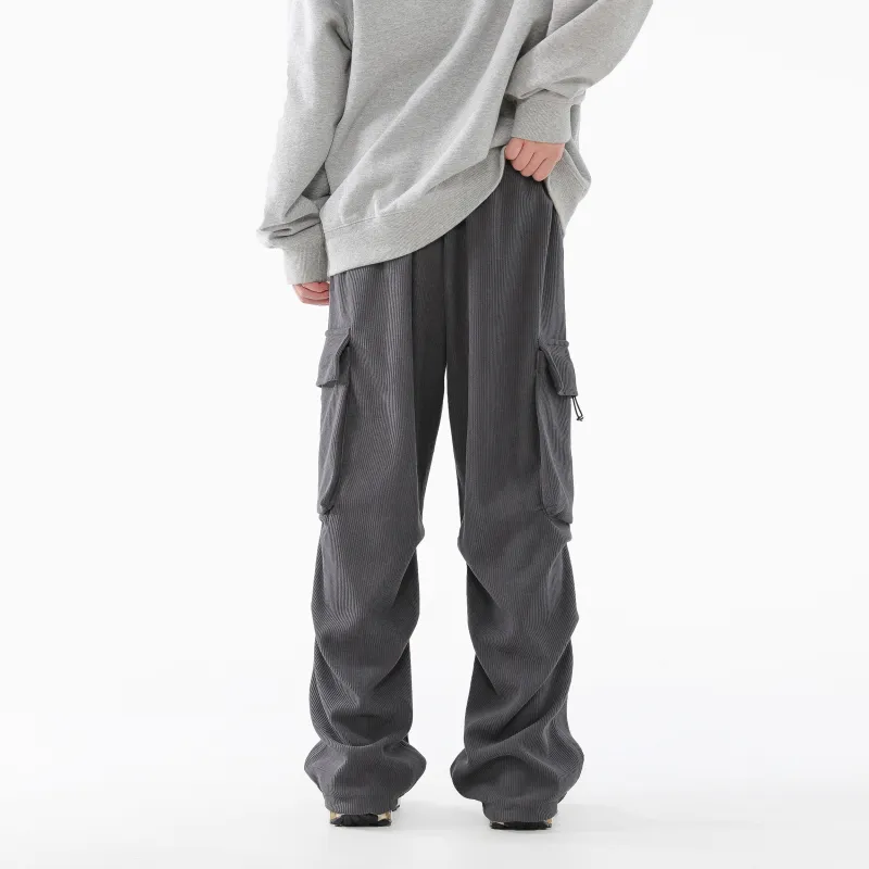 Kawasaki Casual Pants Unisex-25
