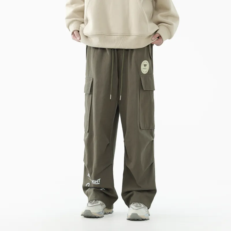 Kawasaki Casual Pants Unisex-16
