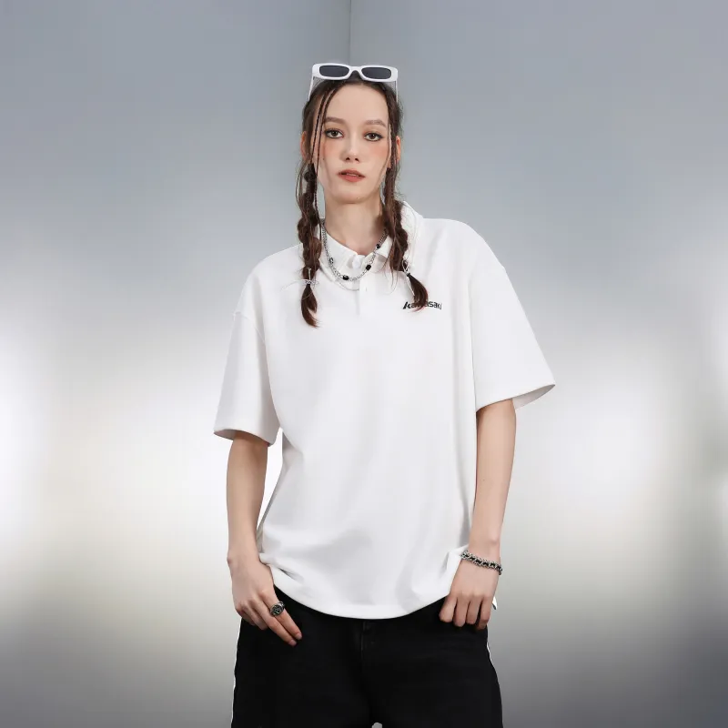 Kawasaki Polo Shirts Unisex-68
