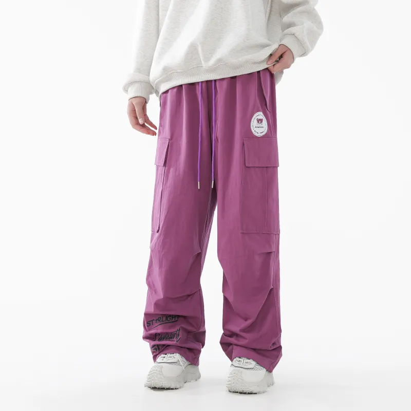 Kawasaki Casual Pants Unisex-28