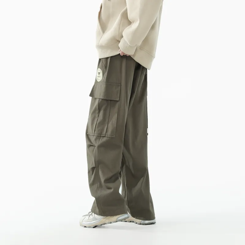 Kawasaki Casual Pants Unisex-20