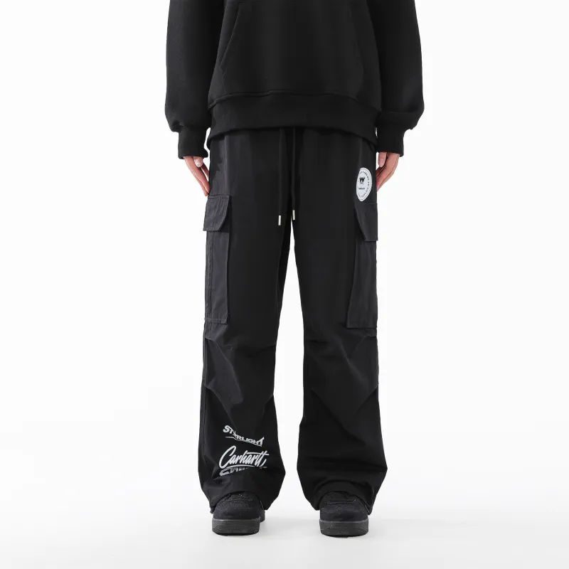 Kawasaki Casual Pants Unisex-10