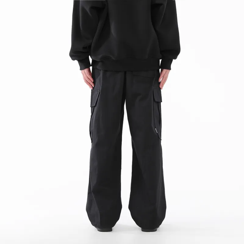 Kawasaki Casual Pants Unisex-13