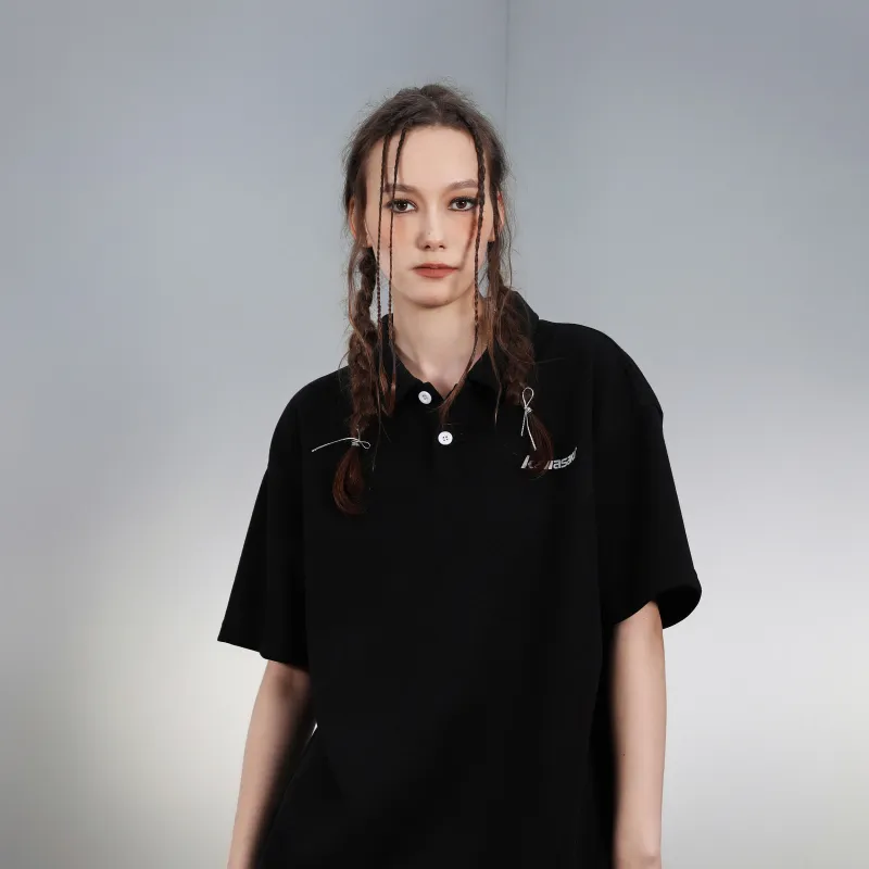 Kawasaki Polo Shirts Unisex-7