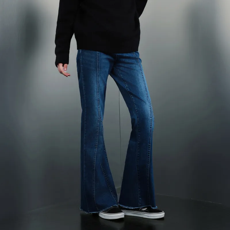 Kawasaki Jeans Unisex-11