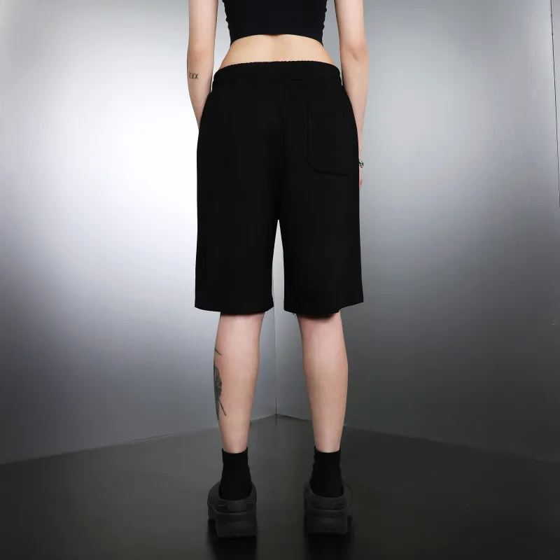 Kawasaki Casual Shorts Unisex-7